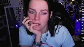 Recent Screenshot of  raspberry__girl