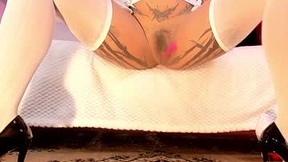 Recent Screenshot of  rave_paradise