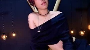 Recent Screenshot of  raven_lerofey