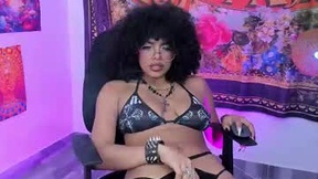 Recent Screenshot of  raven_luv