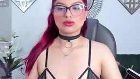 Recent Screenshot of  raven_reyes7