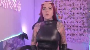 Recent Screenshot of  raven_sakura