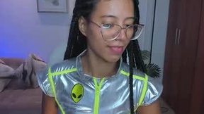 Recent Screenshot of  raven_stonee