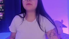 Recent Screenshot of  ravendark_666