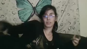 Recent Screenshot of  ravenmae34