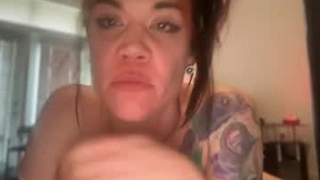 Recent Screenshot of  ravenrayyy