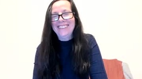 لقطة شاشة حديثة لـ ravishthispeachgoddess