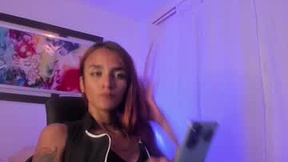 Recent Screenshot of  ravyn_rouge