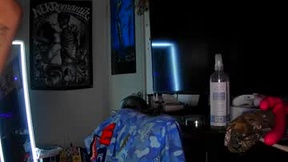 최근 스크린샷 ravynstar13