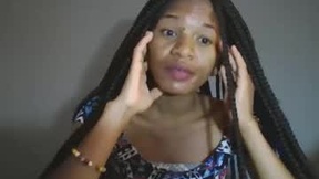 Recent Screenshot of  rayannae