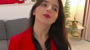 最近的截图 raychell_black