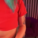 rayeream's Profile Picture