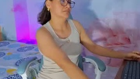 Recent Screenshot of  rayssa_leal