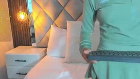 Capture D'écran Récente de real_doncella_pussy