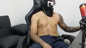 Recent Screenshot of  realbigboss777