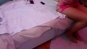 Recent Screenshot of  realbrowncherry