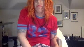 Recent Screenshot of  realkinkyquinn