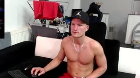 Recent Screenshot of  reallyman7
