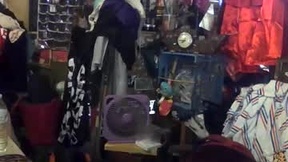 Recent Screenshot of  reallyredrum69th