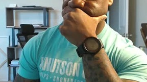 Recent Screenshot of  realreyblack