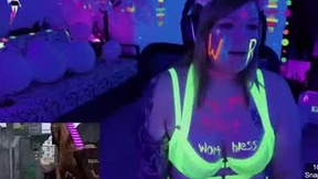 Recent Screenshot of  realsamisins