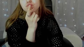 لقطة شاشة حديثة لـ rebecca_____