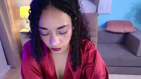 Recent Screenshot of  rebecca_noirr