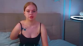 Recent Screenshot of  rebeccacruze