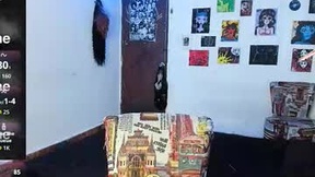 Recent Screenshot of  rebekarayxxx