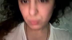 Recent Screenshot of  rebekkalucky