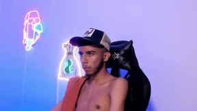 Recent Screenshot of  red_4kt