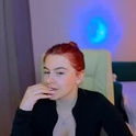 red__dizzy's Profile Picture