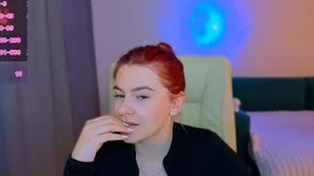 Recent Screenshot of  red__dizzy