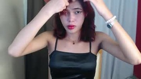 Recent Screenshot of  red_ann17