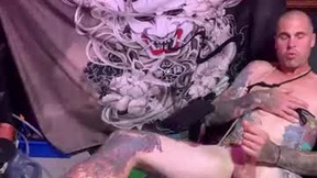 Recent Screenshot of  red_daddy6669