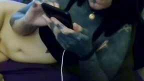 Recent Screenshot of  red_eyed_roze