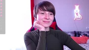 Recent Screenshot of  red_foxxx_