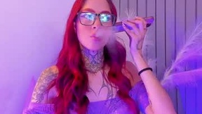 Recent Screenshot of  red_sinclair