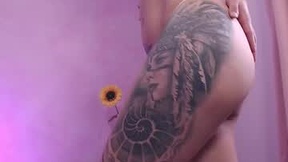 Recent Screenshot of  red_velvett0