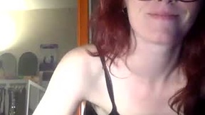 Recent Screenshot of  redcassie666