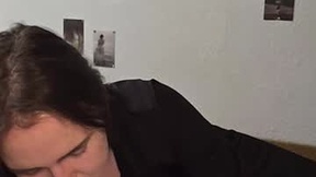 Screenshot Recente di redginbluebersky