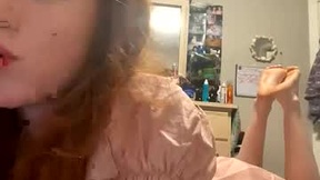 Recent Screenshot of  redgingersnapz