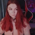 redhaired_kitty's Profile Picture
