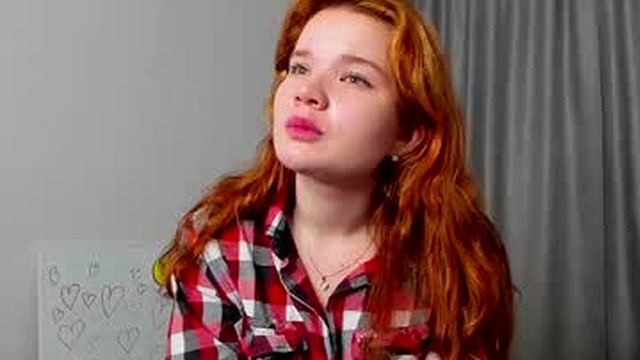 redhairredbaby