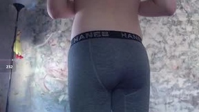 Recent Screenshot of  redhead6inch