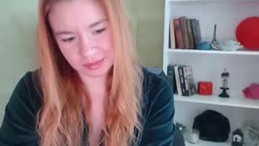 Recent Screenshot of  redheadsexi
