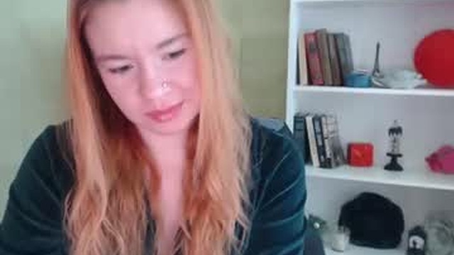 redheadsexi