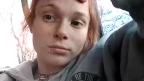 Πρόσφατο στιγμιότυπο οθόνης του redheadslutwife8803