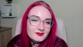 Captura de tela recente de redkissruby