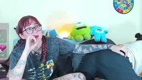 Recent Screenshot of  redrum_69